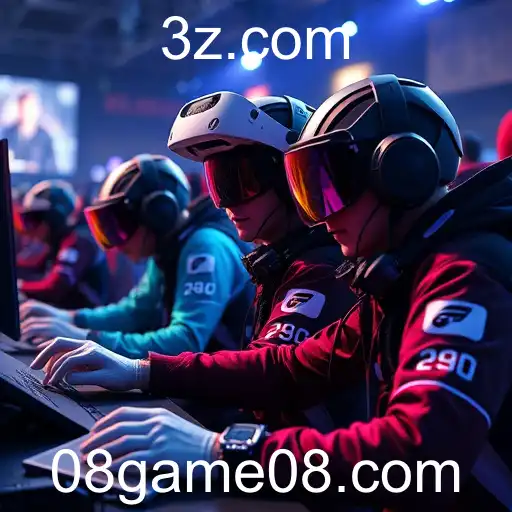 O Futuro dos Jogos em 2025: Tendências e Inovações