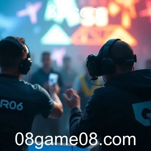 Revolução nos Jogos Online: Tendências e Novidades