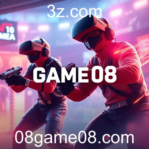 Revolução no Mundo dos Games: GAME08 Renova as Experiências