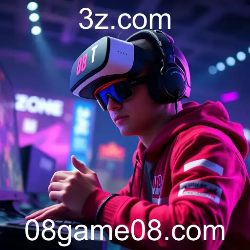 A Revolução dos Jogos em 2025: Novas Tendências e Impactos