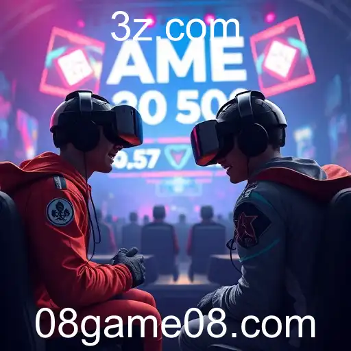 Novas Tendências em Jogos: Uma Visão para 2025