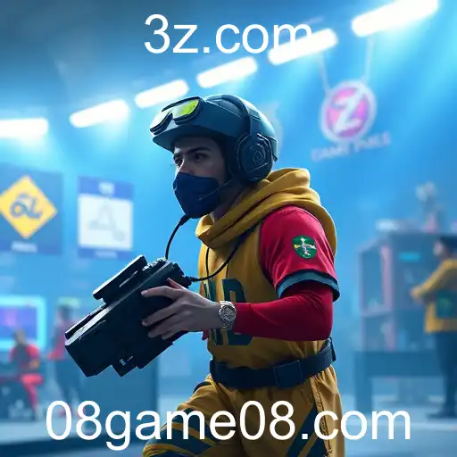 Jogos Virtuais Dominam Cenário Atual